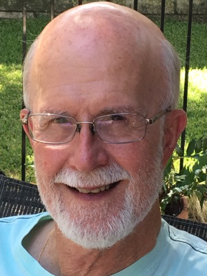 Dale Williams, PhD